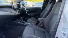 Toyota Corolla 2.0 VVT-i Hybrid Design 5dr CVT Hybrid Estate